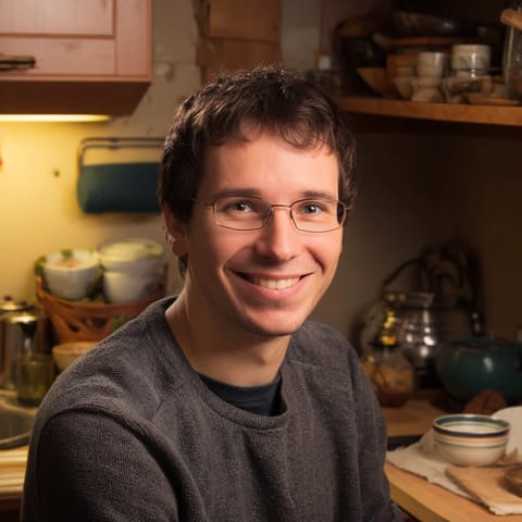 Daniel Rosen profile photo