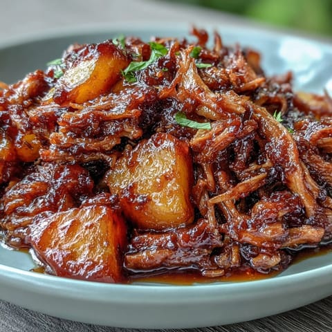 Everyday Meal Ideas recipe